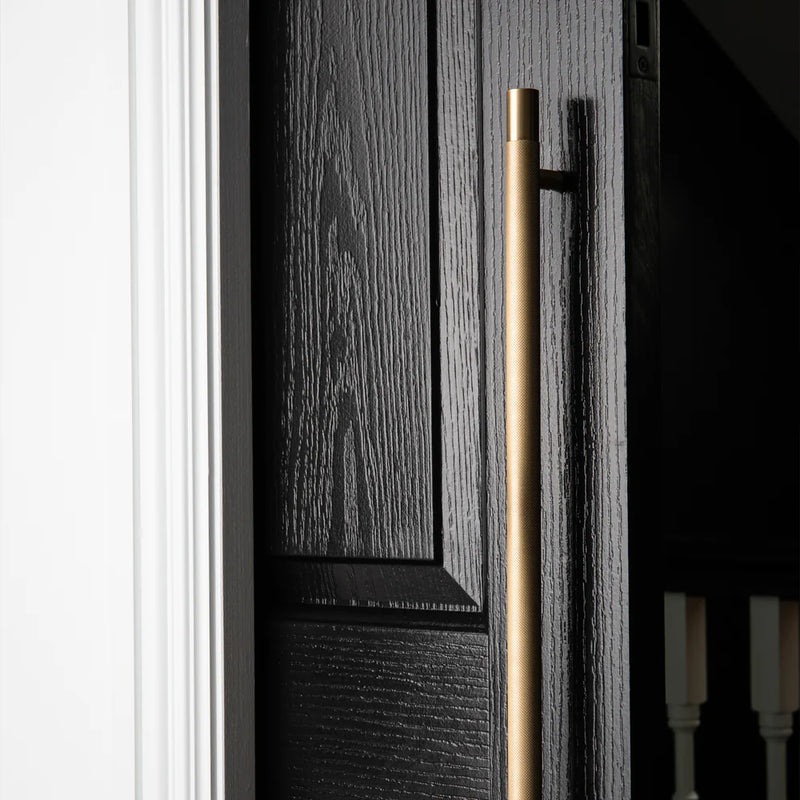 Kintore Entry Pull