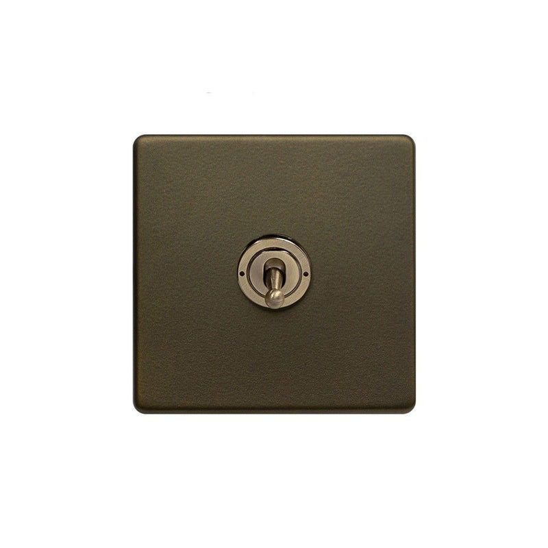 1G Toggle Switch