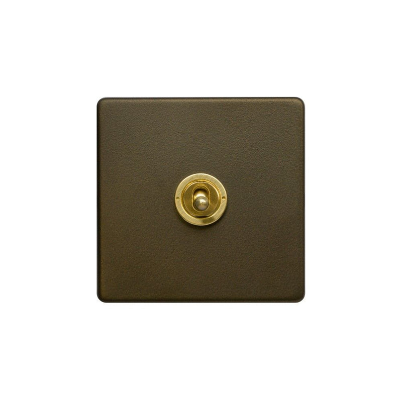 1G Toggle Switch