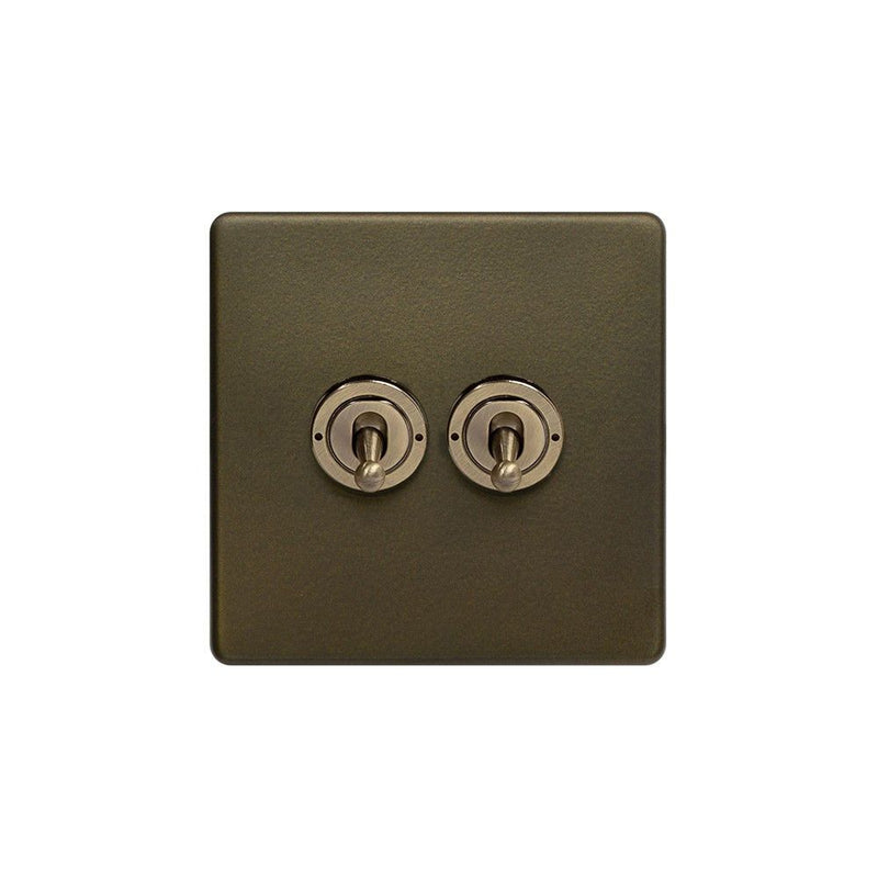 2G Toggle Switch