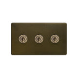 3G Toggle Switch