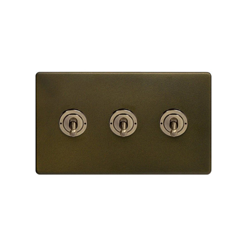 3G Toggle Switch