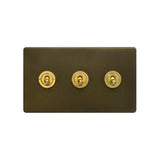 3G Intermediate Toggle Switch