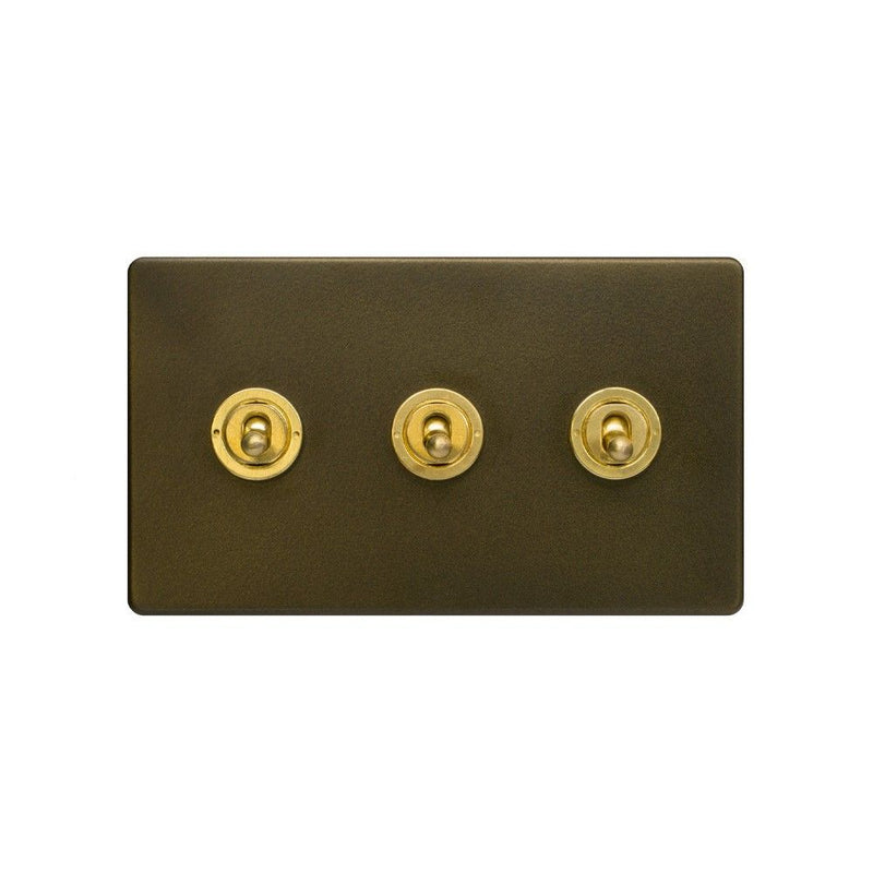 3G Intermediate Toggle Switch