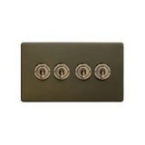 4G Toggle Switch