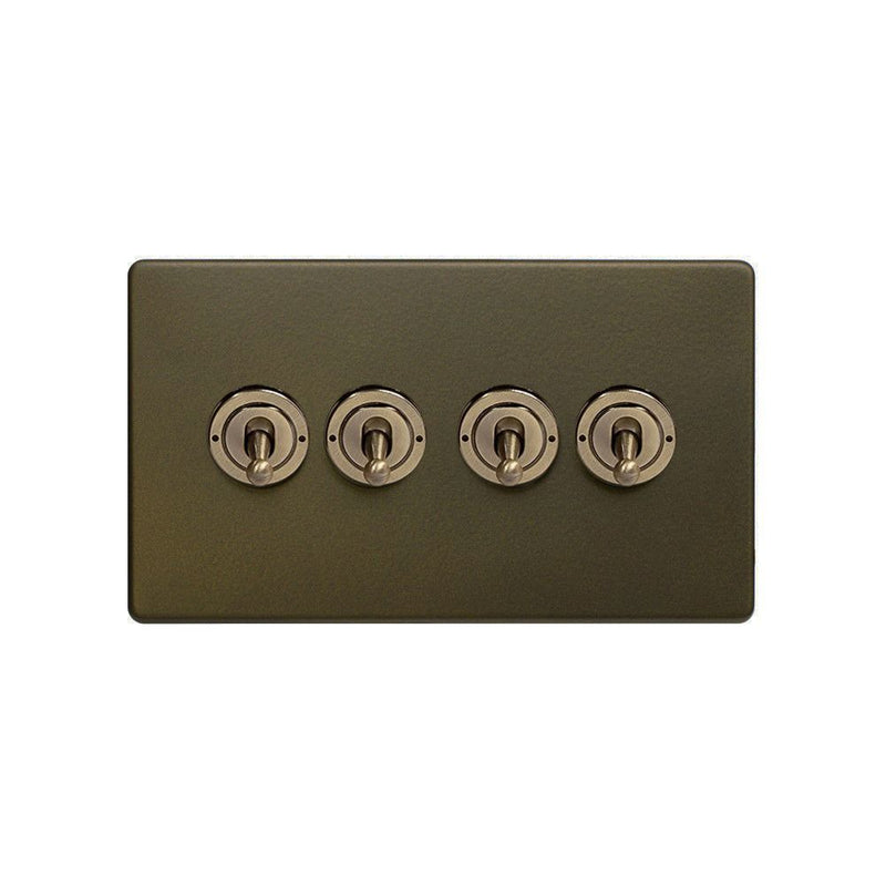 4G Toggle Switch