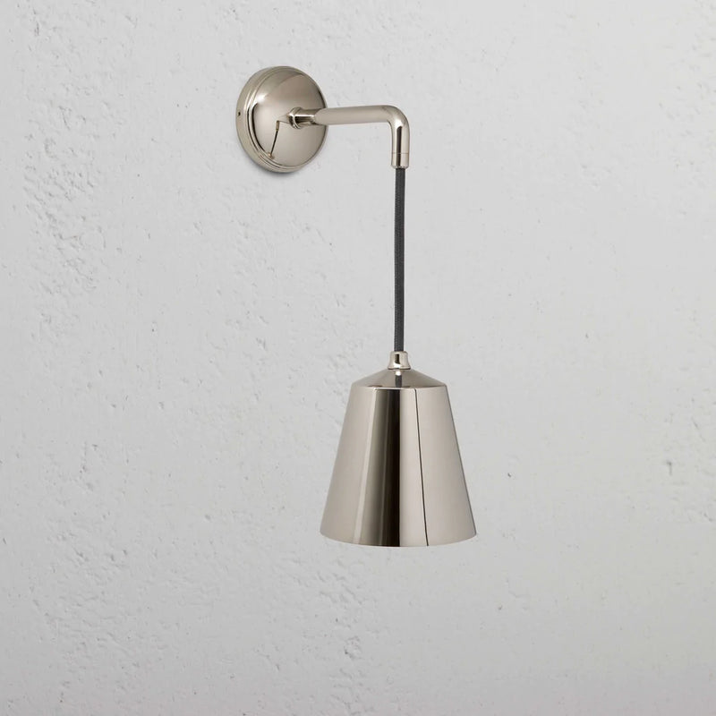 Richmond Small Hanging Wall Light