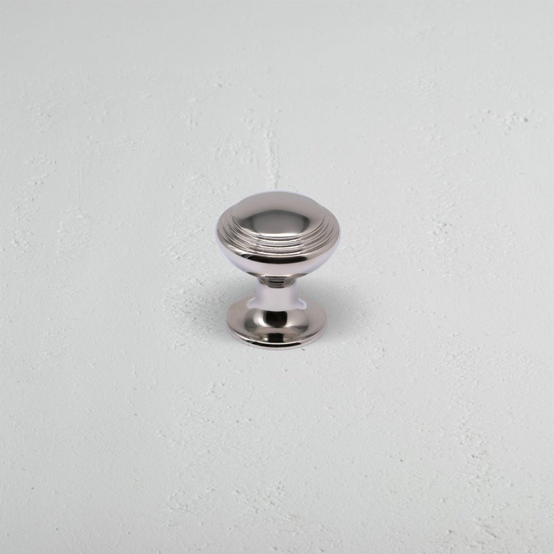 Barlow Furniture Knob