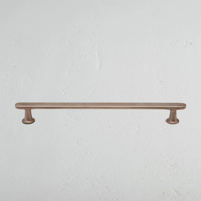 Millinear Furniture Handle