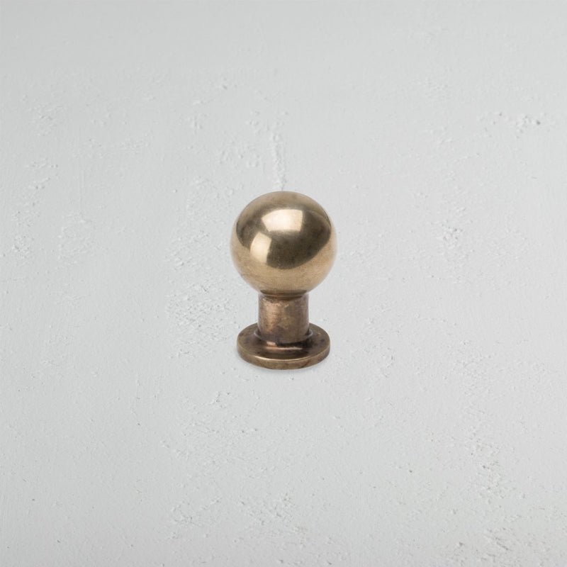 Bayswater Furniture Knob