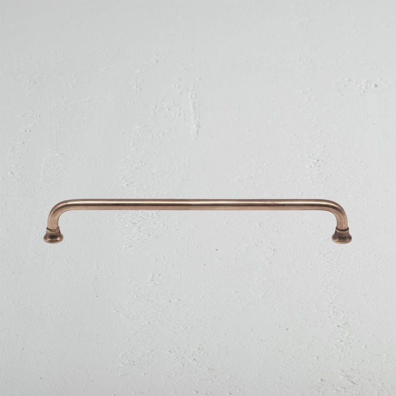 Sycamore Furniture Handle