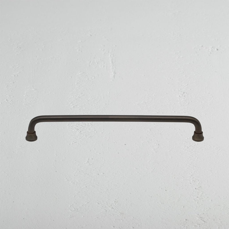 Sycamore Furniture Handle