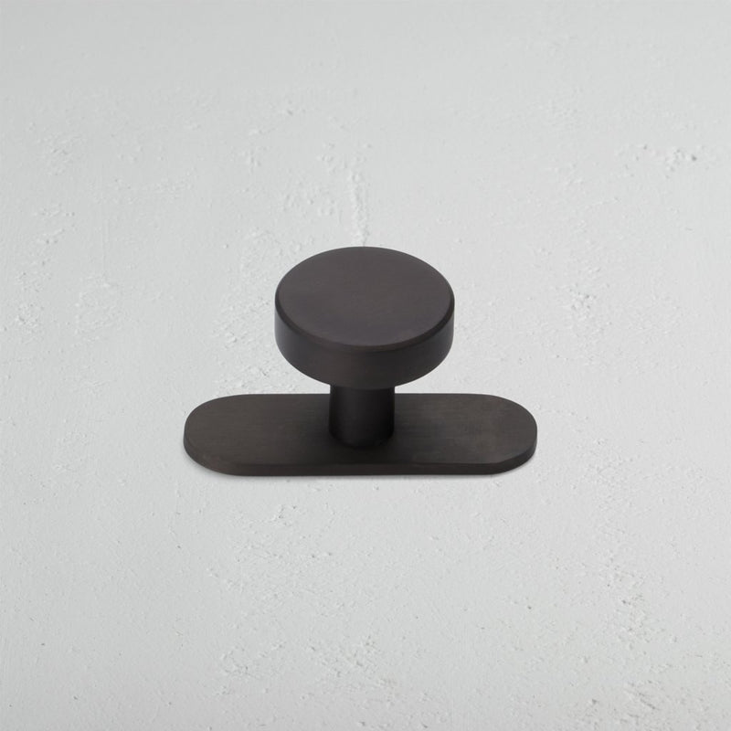 Kilburn Furniture Knob