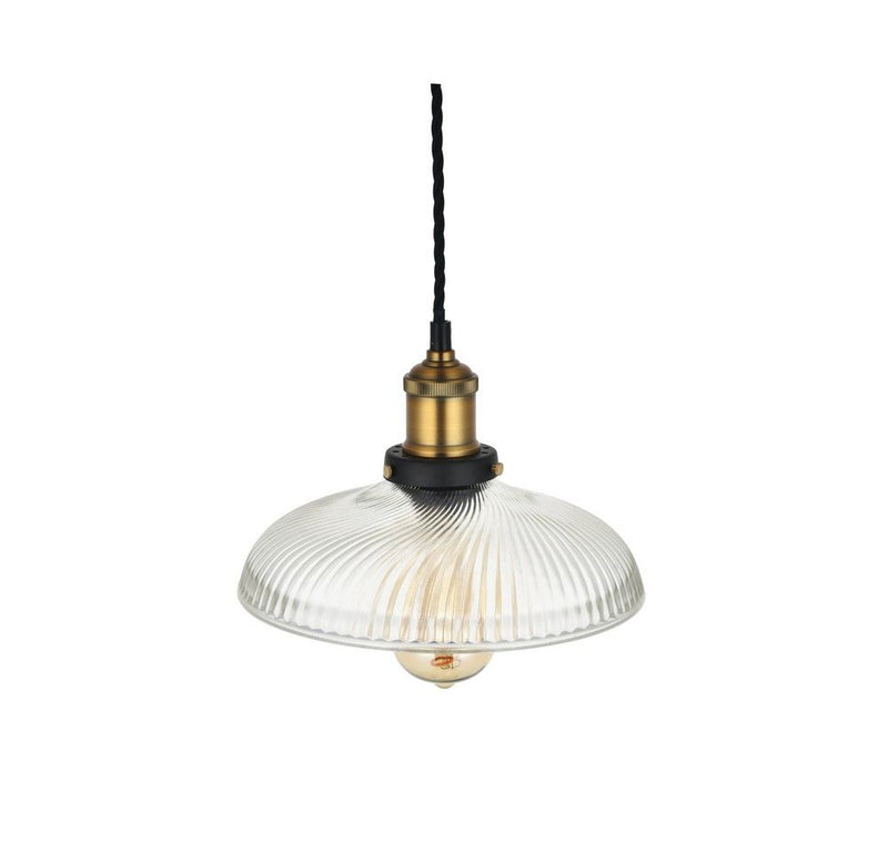 Romilly Dome Pendant