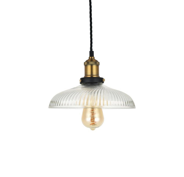 Romilly Dome Pendant