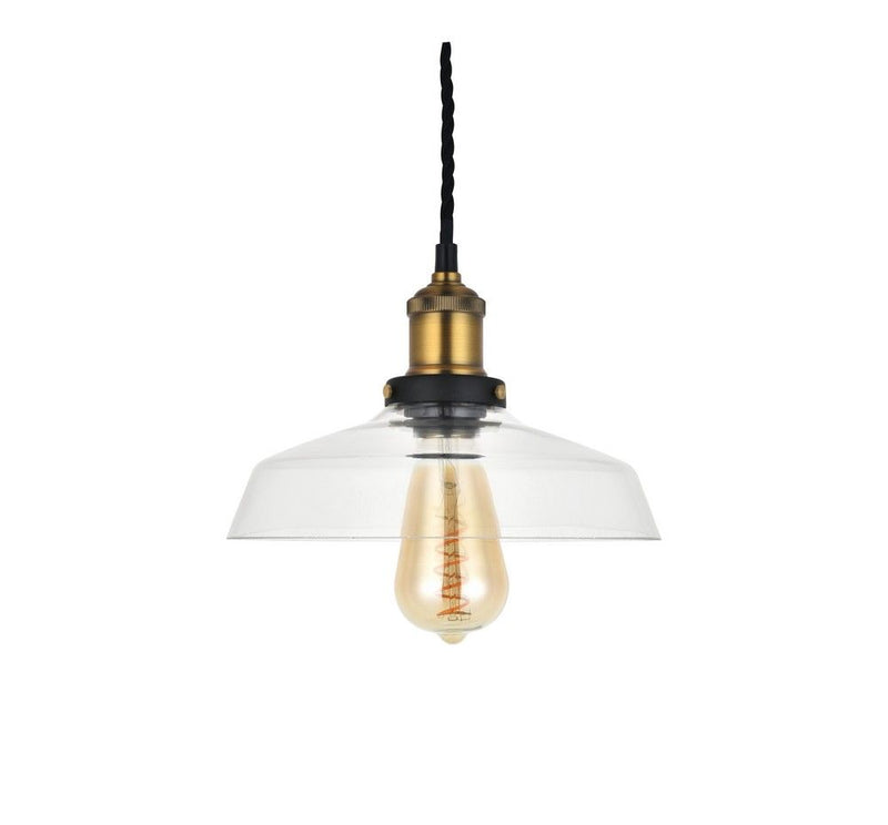 Romilly Step Pendant