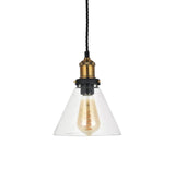 Romilly Tapered Pendant