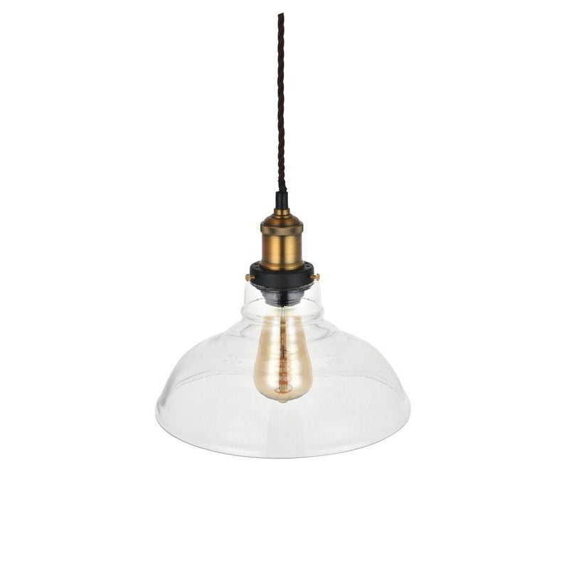 Romilly Edison Pendant