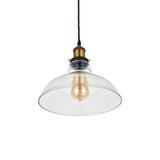 Romilly Edison Pendant