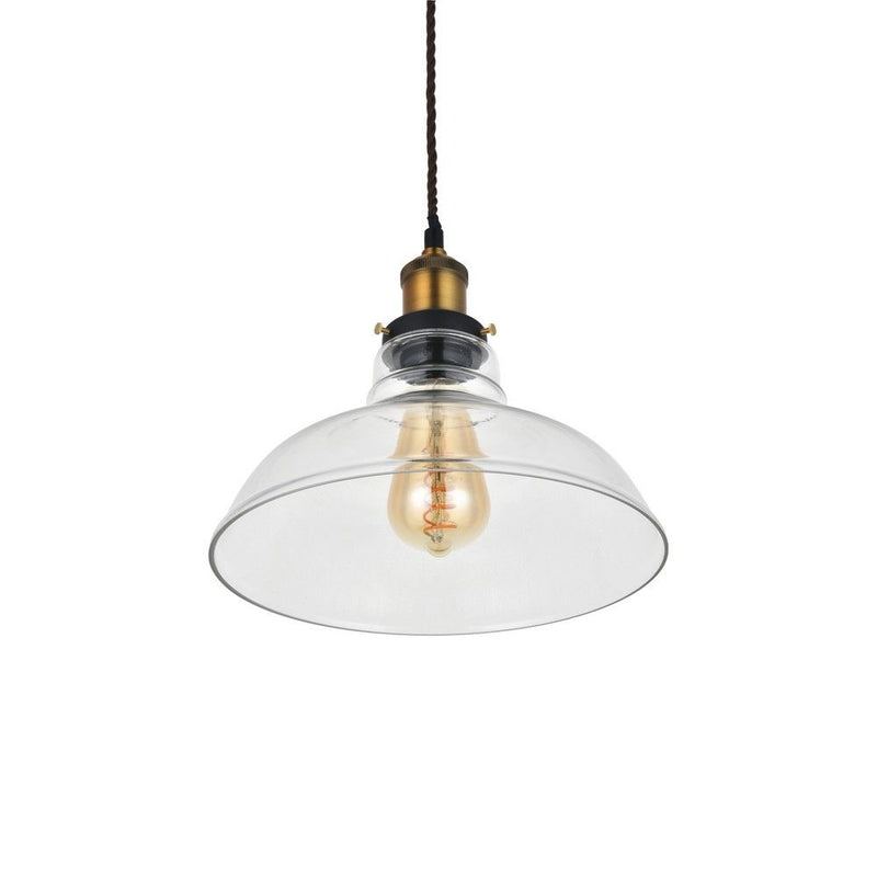 Romilly Edison Pendant