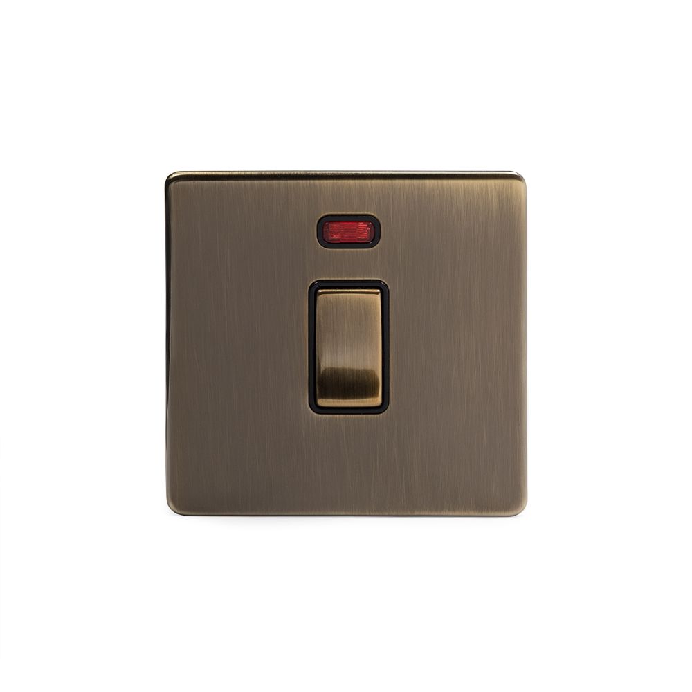 Light Switches – Roomette Ser. Co.
