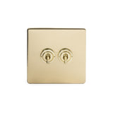 2G Toggle Switch