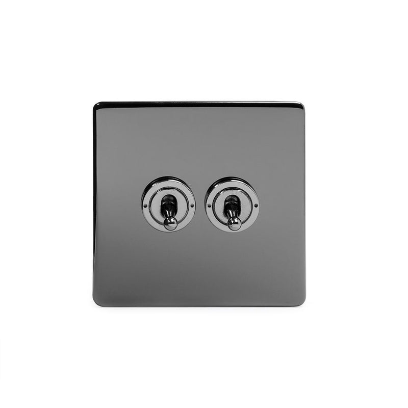 2G Intermediate Toggle Switch