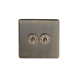 2G Intermediate Toggle Switch