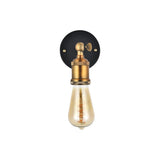 Romilly Edison Wall Light