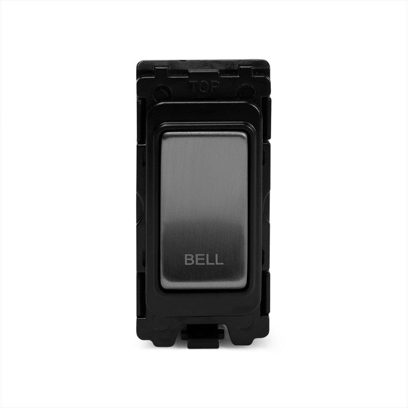 Retractive "Bell" Grid Switch Module