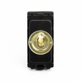 20A 2Way Retractive Toggle Switch Module