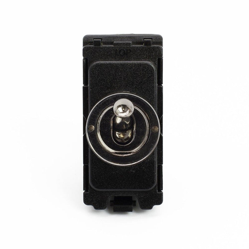 20A 2Way Retractive Toggle Switch Module