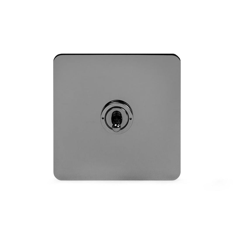 1G Intermediate Toggle / Flat Plate