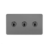 3G Intermediate Toggle / Flat Plate