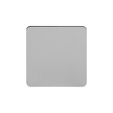 Single Blank Plate / Flat Plate