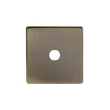 1G Circular Module Grid Plate