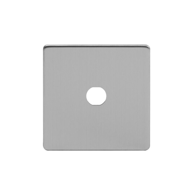 1G Circular Module Grid Plate