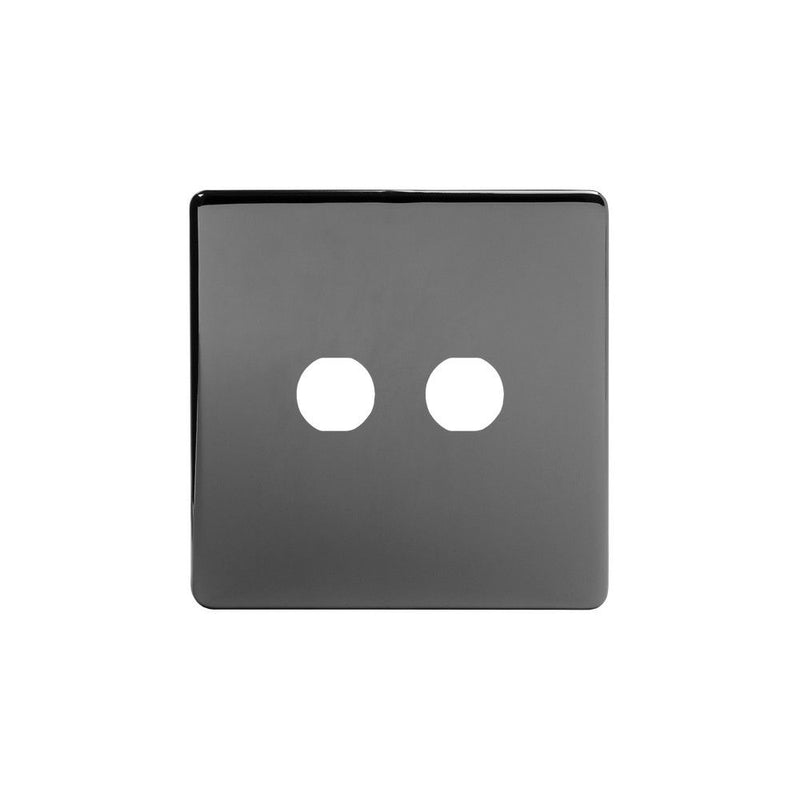 2G Circular Module Grid Plate